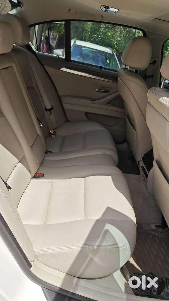 Bmw 5 Series 2.0 520d Modern Line, 2015, Diesel