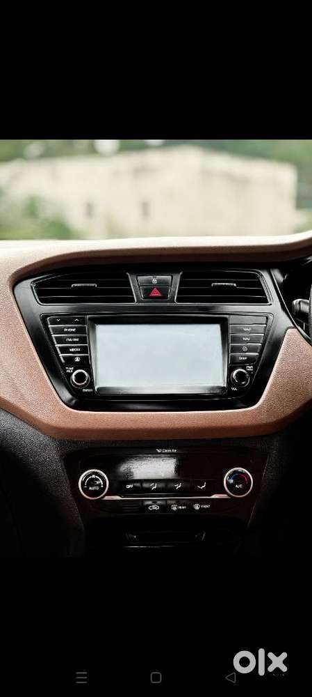 Hyundai I20 Diesel Asta, 2018, Diesel