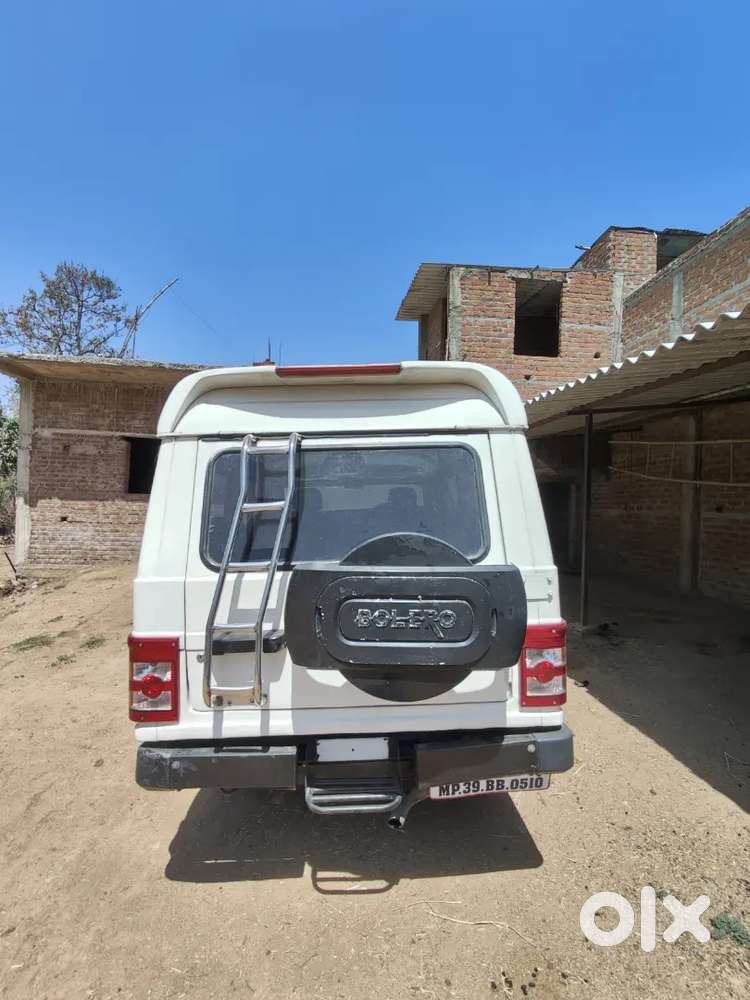 Mahindra Bolero Power Plus 2012 Diesel 150000 Km Driven