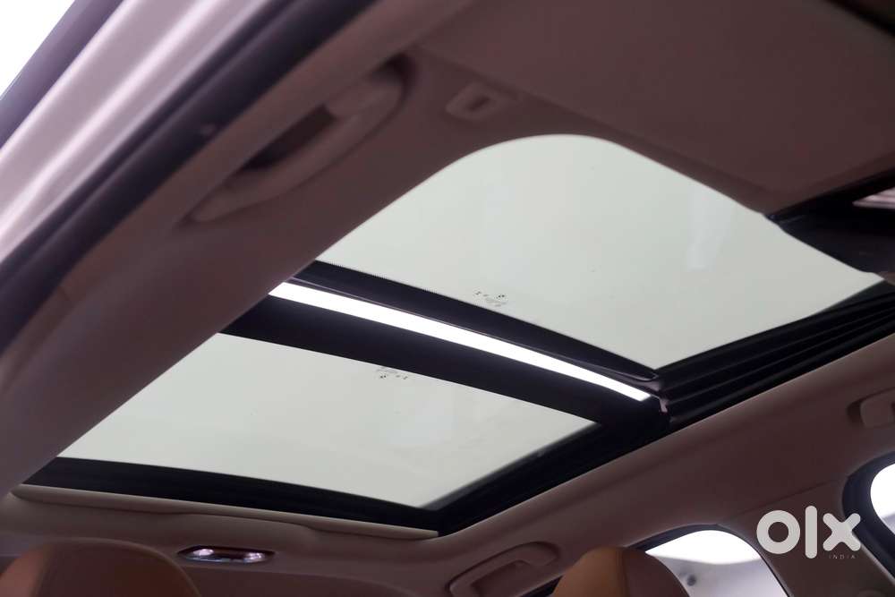 Bmw 3 Series Gran Limousine 320ld M Sport, 2023, Diesel