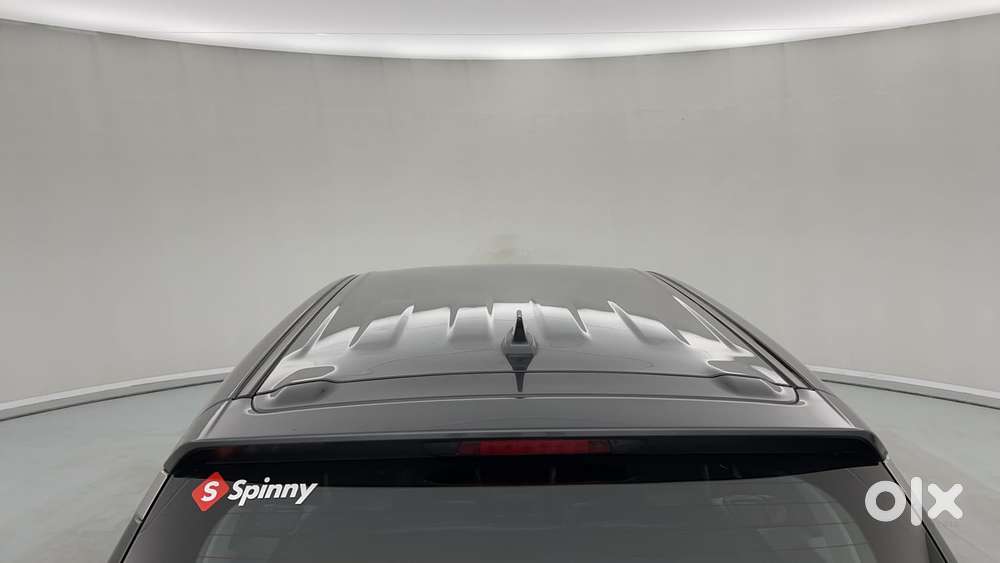 Maruti Suzuki Grand Vitara 1.5 Zeta Smart Hybrid, 2023, Petrol