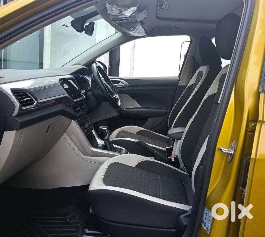 Volkswagen Tiguan 1.5 Tsi, 2022, Petrol
