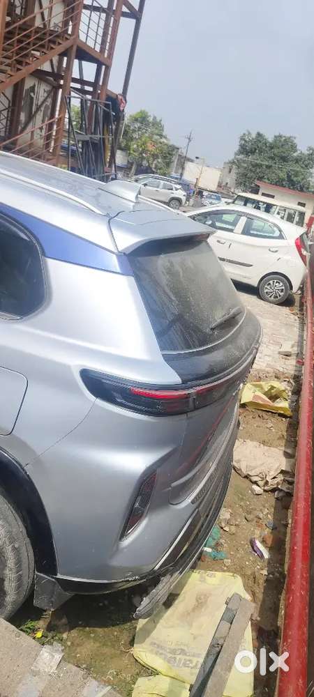 Maruti Suzuki Vitara 2023 Model