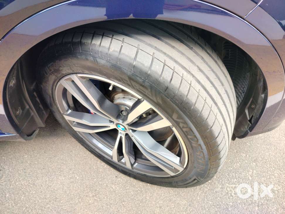 Bmw X7 3.0 Xdrive 40i M Sport, 2023, Petrol