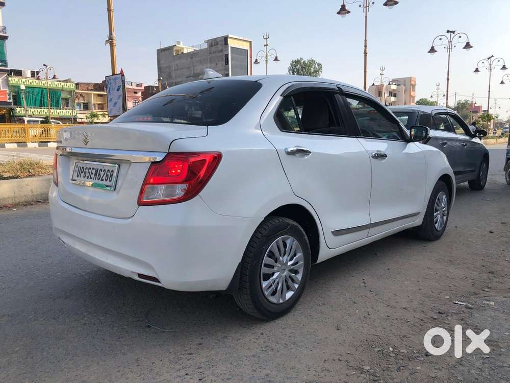 Maruti Suzuki Dzire 1.2 Vxi Cng, 2022, Petrol