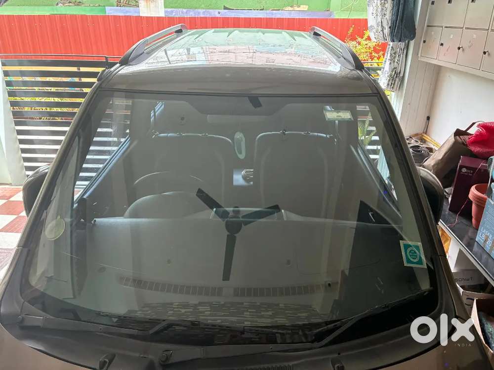 Wagon R Vxi