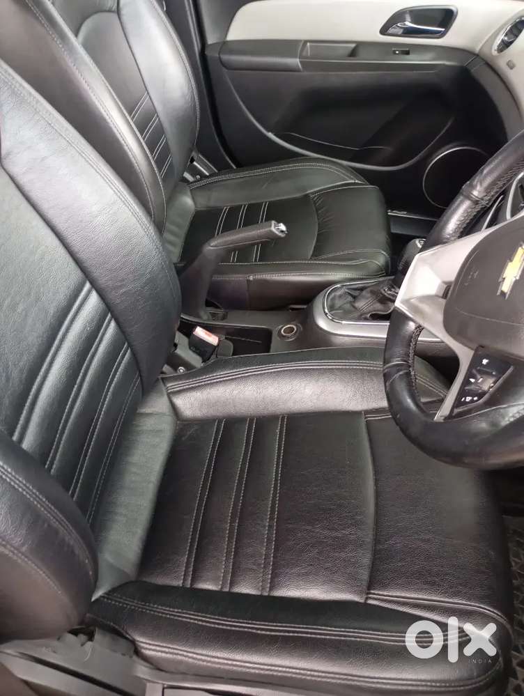 Chevrolet Cruze Ltz 2003