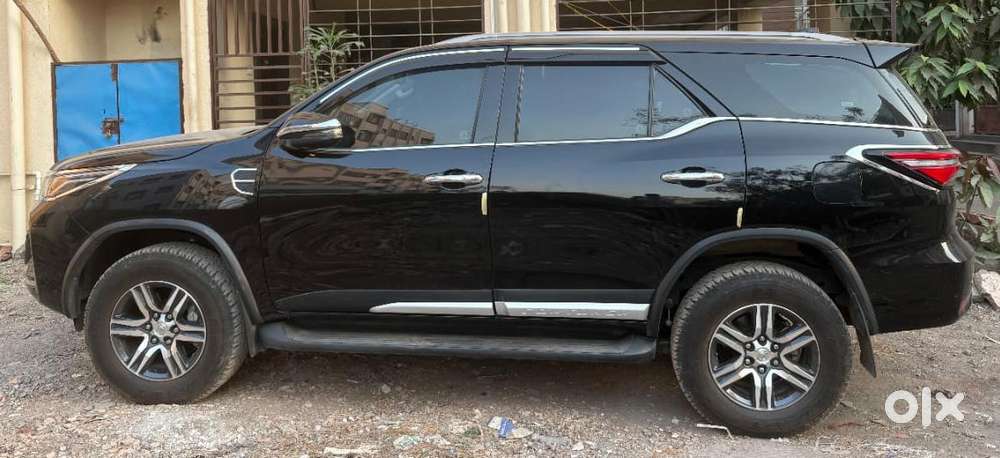 Toyota Fortuner 4x2 At 2.8 Diesel, 2025, Diesel
