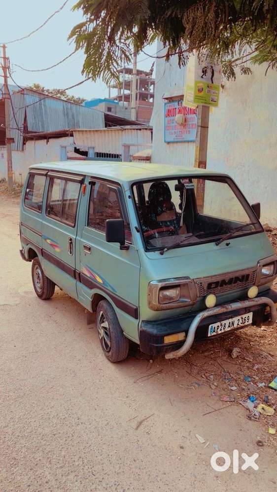 Maruti Suzuki Car 2005