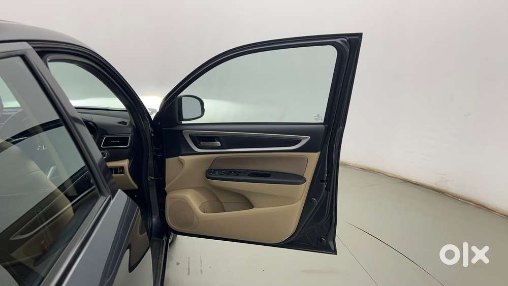 Honda Amaze Vx 1.2 Petrol Cvt, 2021, Petrol