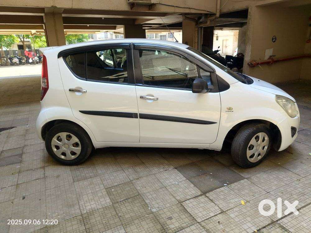 Maruti Suzuki Ritz Vxi (abs) Bs Iv, 2014, Petrol