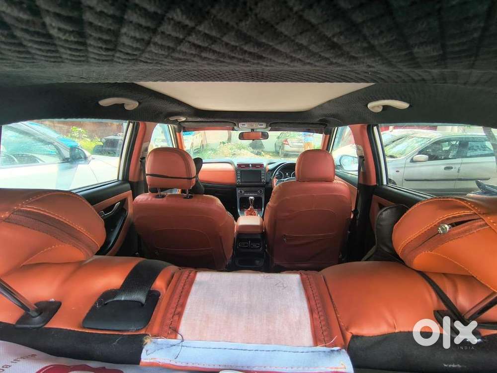 Hyundai Creta Facelift 2023 Petrol Well Maintained