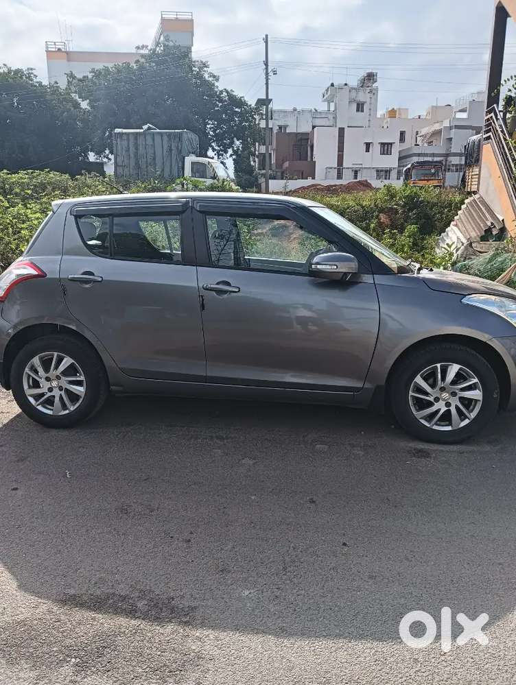 Maruti Suzuki Swift 2013 Petrol 750000 Km Driven