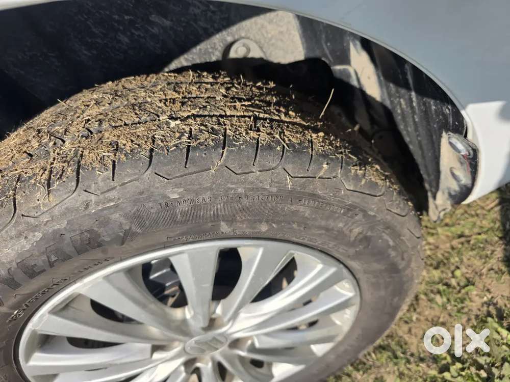 Maruti Suzuki Ciaz 2016 Diesel 111077 Km Driven