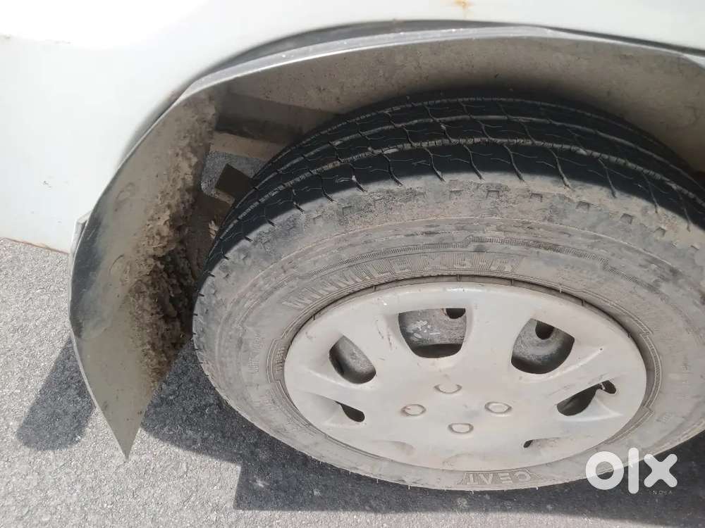 Used Maruti Suzuki Omni 2010