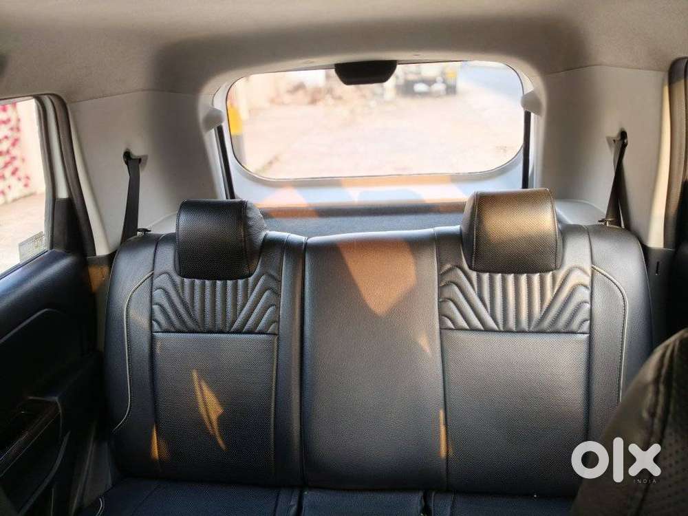 Maruti Suzuki Wagon R Vxi Mt 1.0l, 2019, Petrol