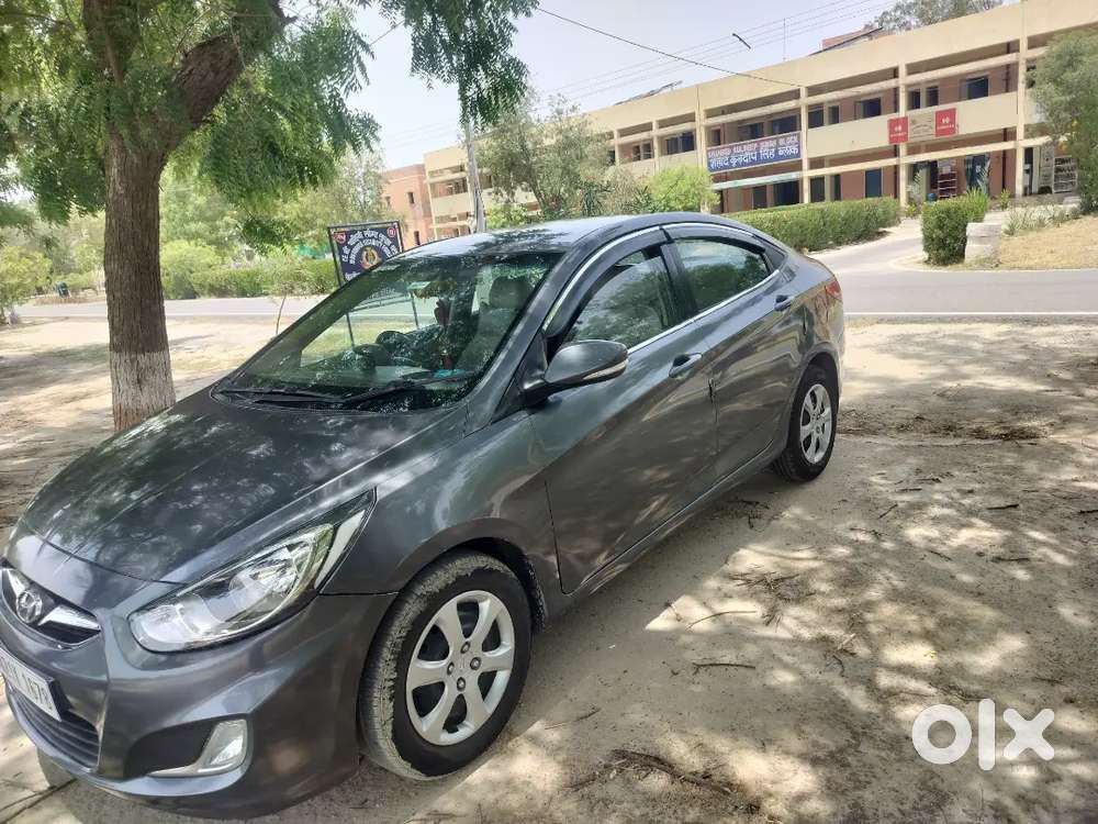 Excellent Condition Vehicle