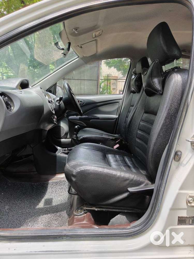 Toyota Etios Liva D 4d Gd, 2013, Diesel