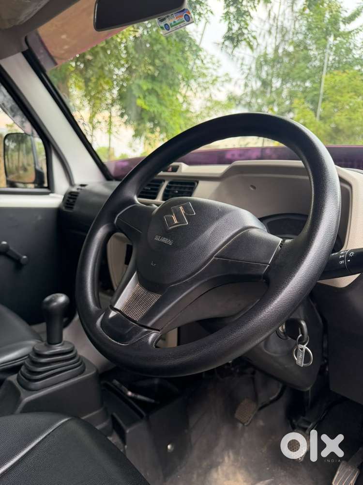 Maruti Suzuki Eeco, 2024, Petrol