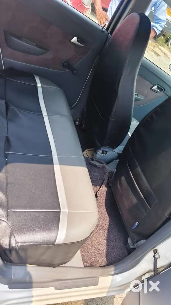 Maruti Suzuki Alto 2015 Variant
