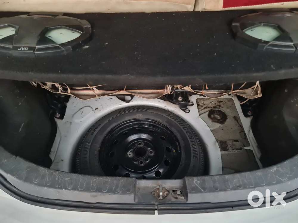 Maruti Suzuki Ritz 2012 Diesel Well Maintained