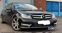Urgent Requirement Of Money Benz C220, W204, 2014model Advocate Used