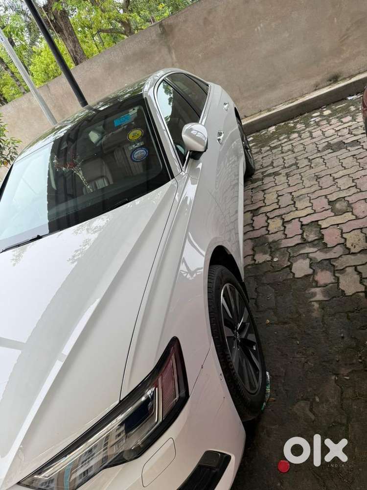 Audi A6 2021 Petrol Well Maintained