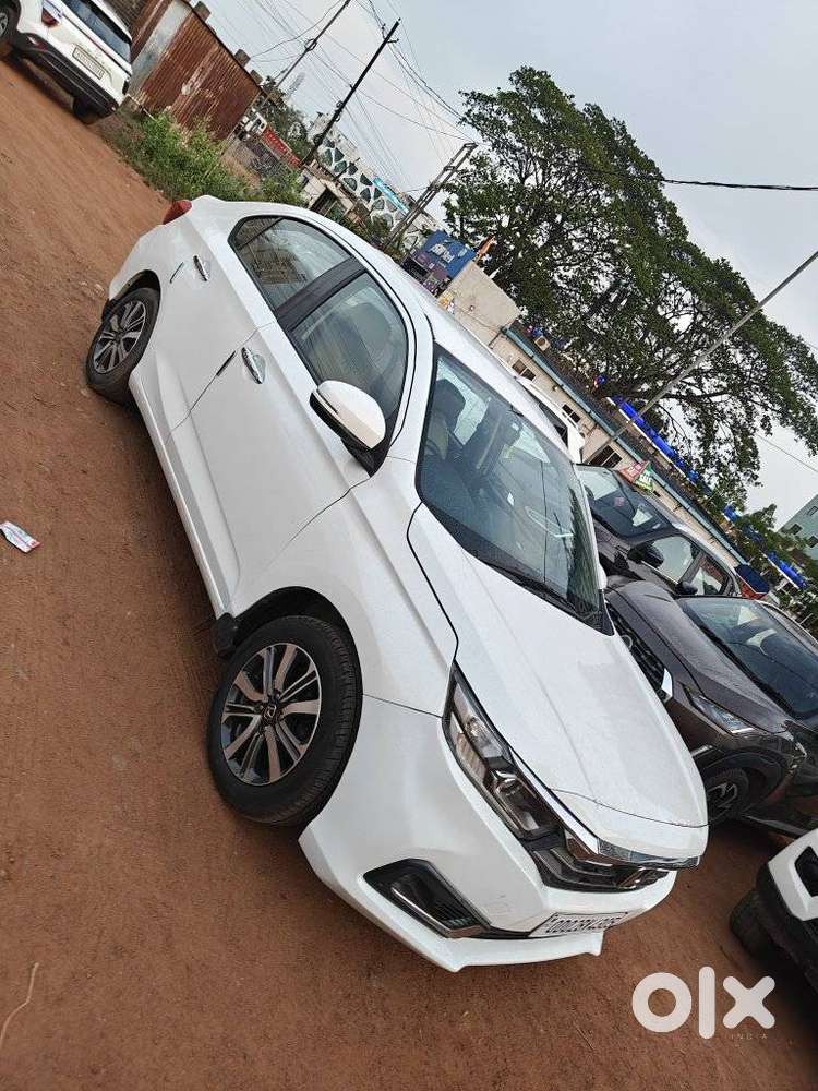Honda Amaze Vx Diesel, 2022, Diesel