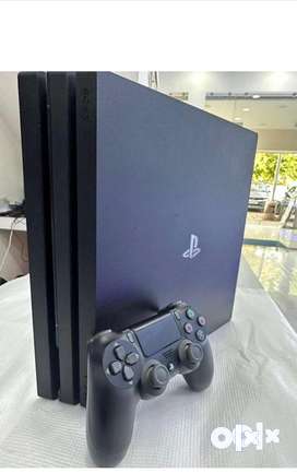 Olx ps4 best sale pro 1tb