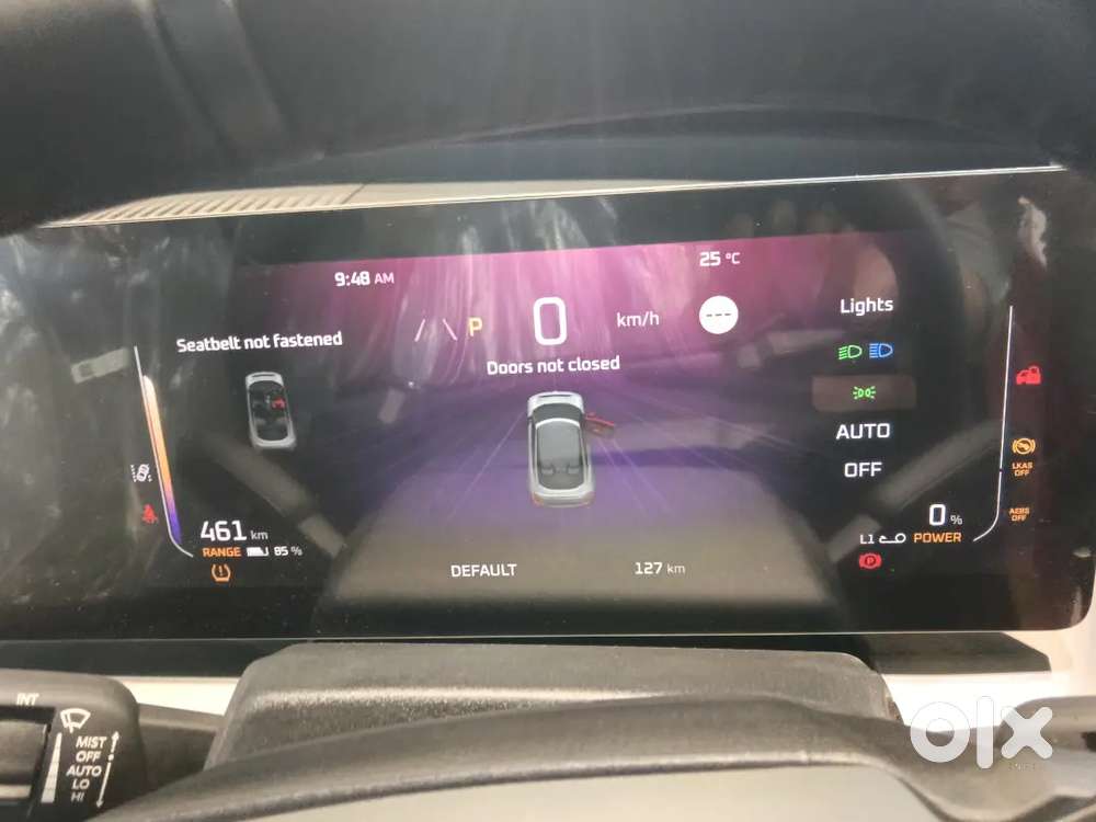 Mahindra Be 6 Electric 2026