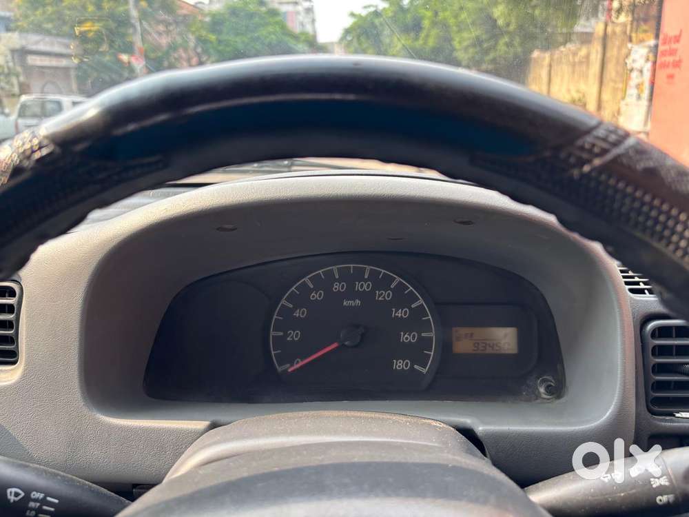 Maruti Suzuki Alto 800 Lxi, 2011, Lpg