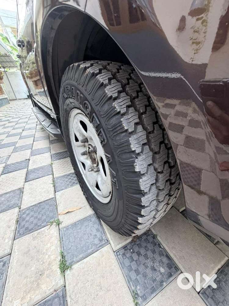 Tata Safari Storme 2015 Diesel Varicor 400 Well Maintained