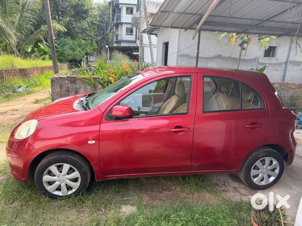 Nissan Micra Xv For Sale
