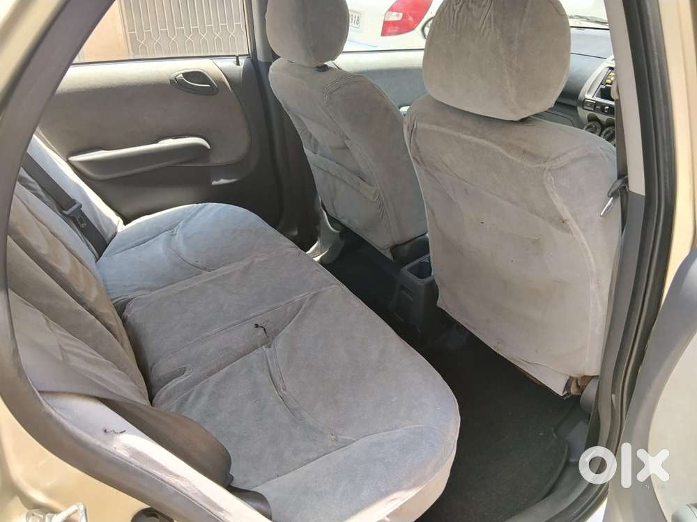 Honda City Zx Exi, 2007, Petrol