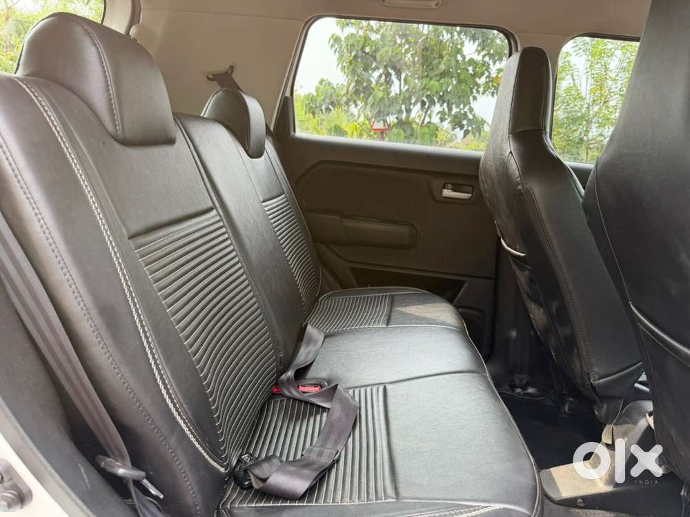 Maruti Suzuki Wagon R 2023