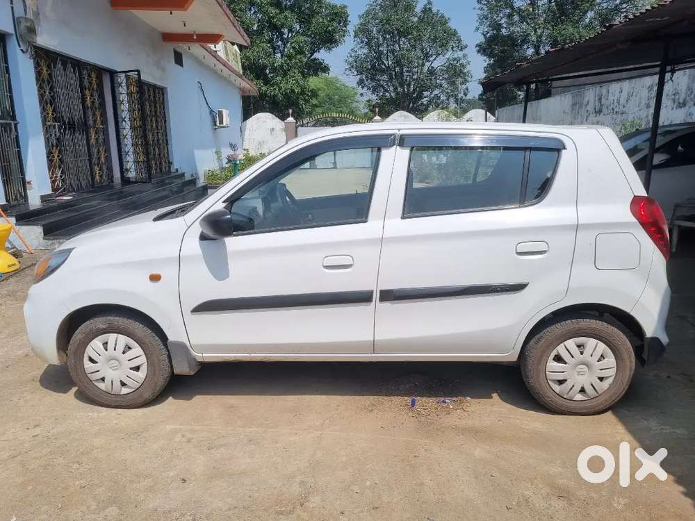 Maruti Suzuki Alto 800 2020