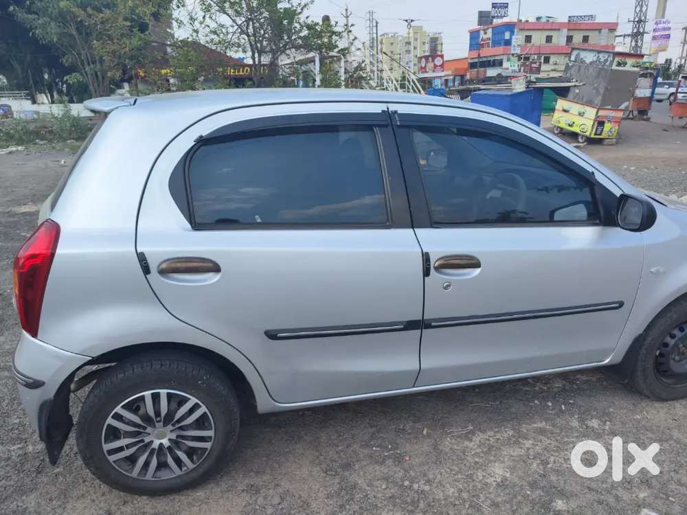 Toyota Etios Liva 2013 Diesel Good Condition