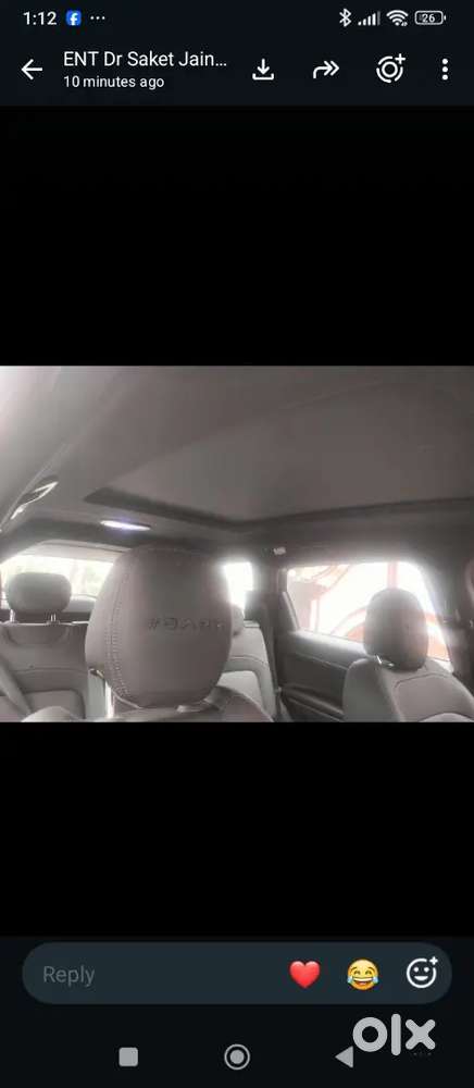 Tata Safari Adventure X 2025
