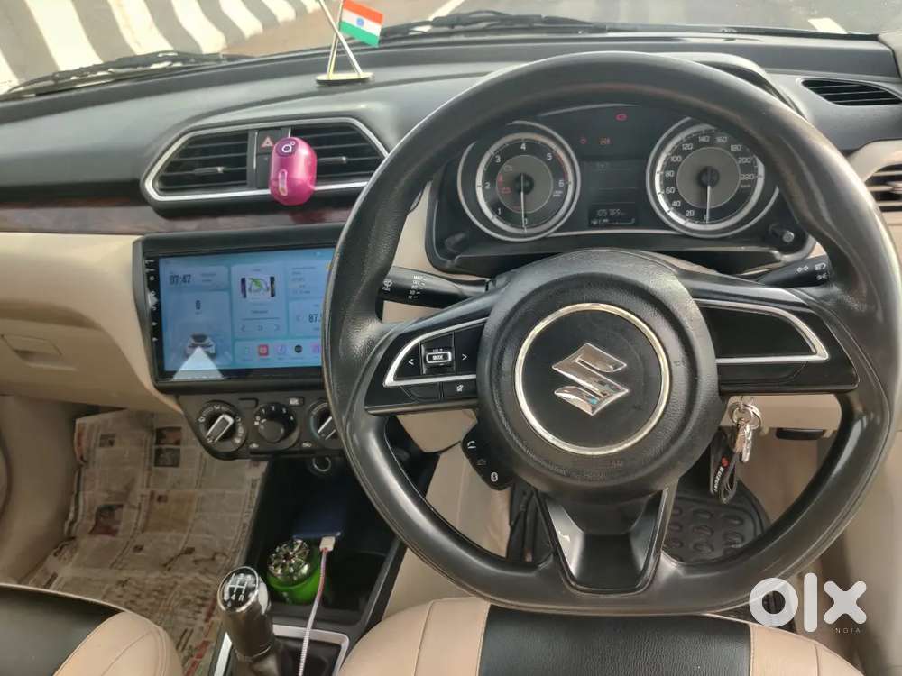 Maruti Suzuki Swift 2019