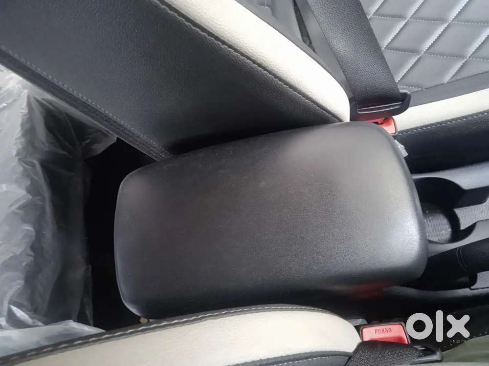 Hyundai Venue Knight Edition 2024