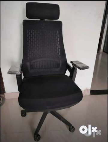 Office chair work from home for long sitting hours Gaming chair