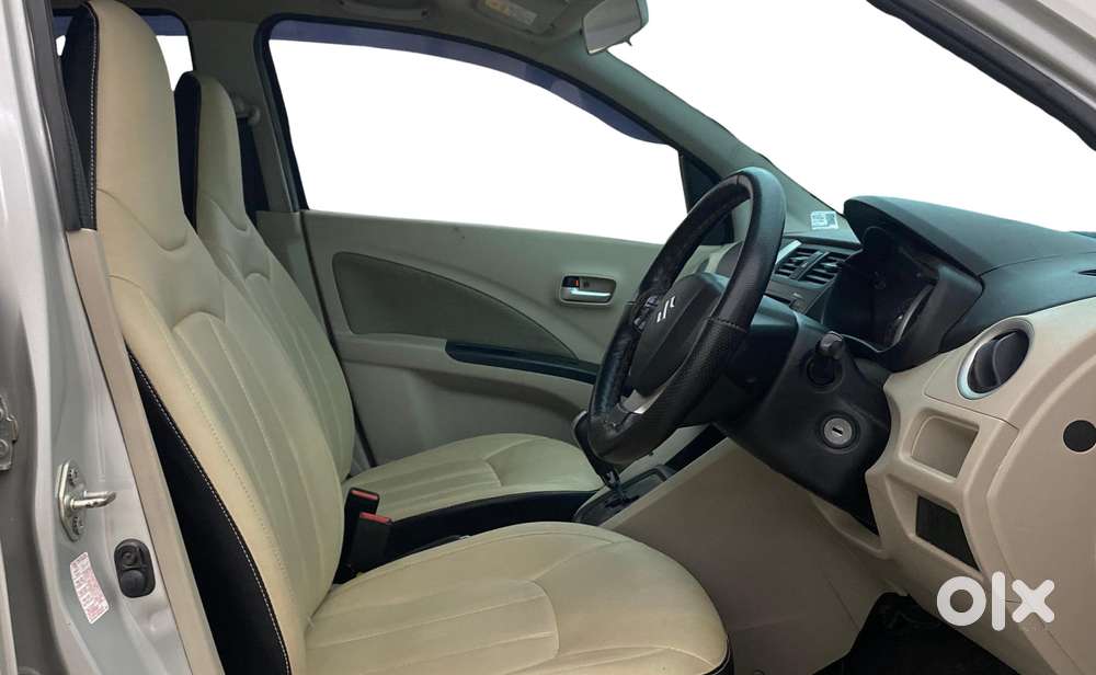 Maruti Suzuki Celerio Zxi Optional Amt, 2018, Petrol