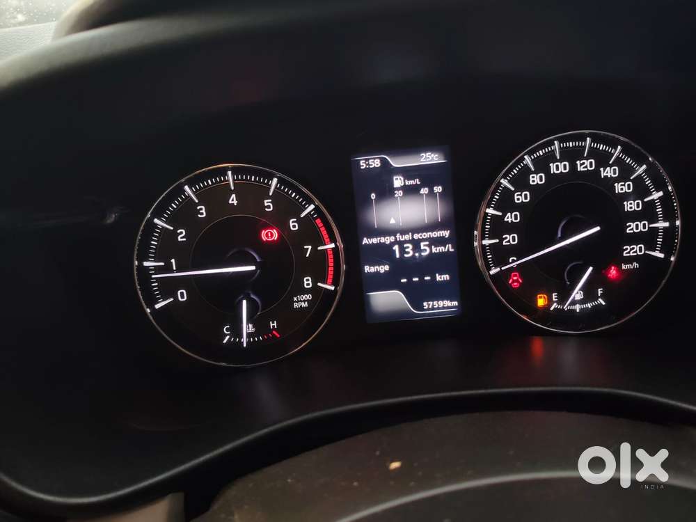 Toyota Glanza G Manual, 2023, Petrol