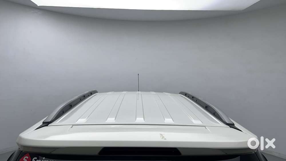 Ford Ecosport 2013-2015 1.0 Ecoboost Titanium, 2016, Petrol