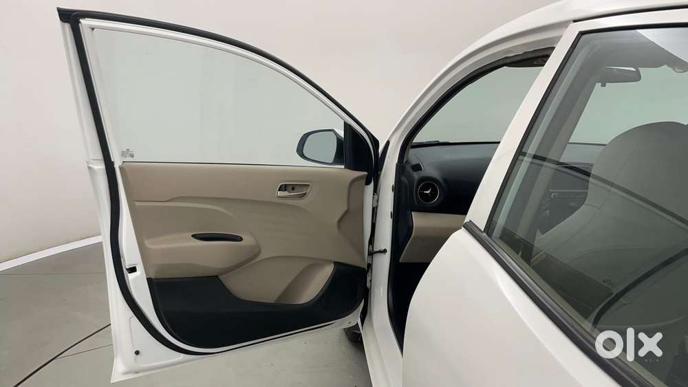 Hyundai Santro Sportz Amt, 2021, Petrol