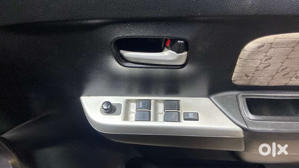 Maruti Suzuki Wagon R 1.0 Vxi, 2014, Petrol