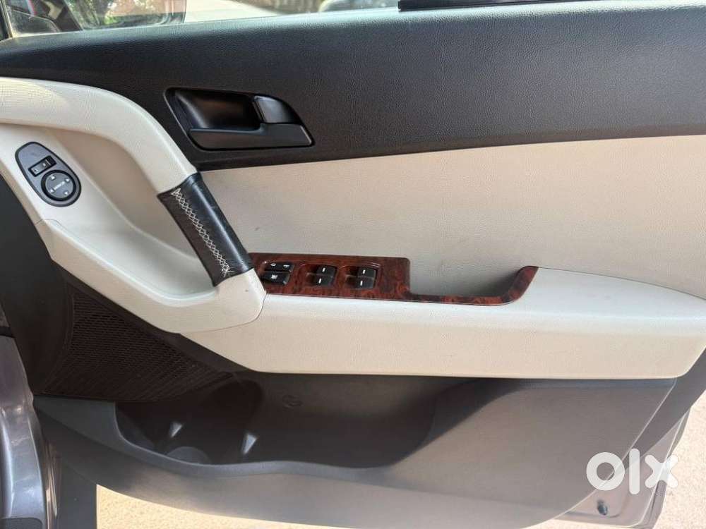 Hyundai Creta 1.6 E Plus, 2018, Petrol