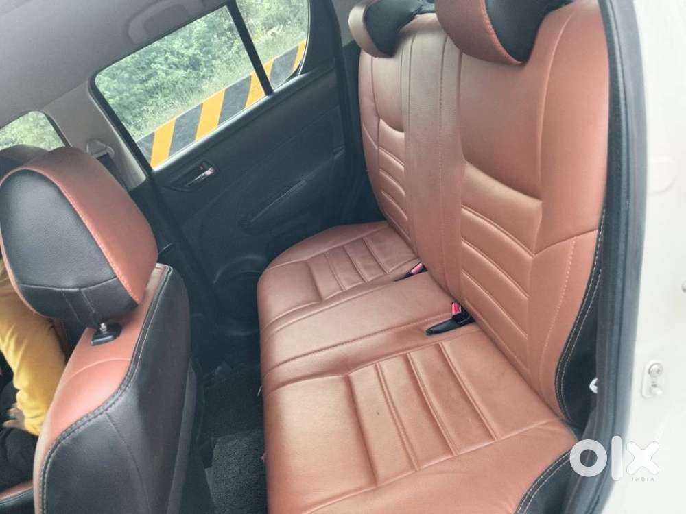 Maruti Suzuki Swift Vdi, 2014, Diesel