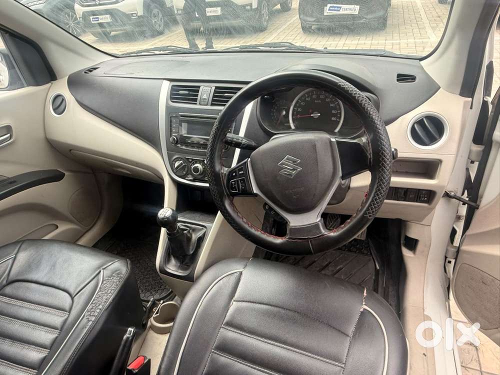 Maruti Suzuki Celerio Zxi(o) Mt, 2019, Petrol