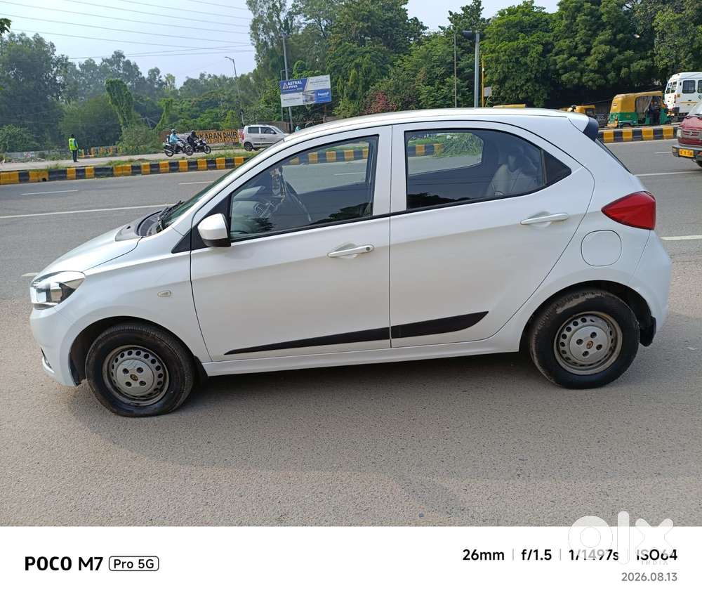 Tata Tiago 1.05 Revotorq Xm, 2020, Petrol